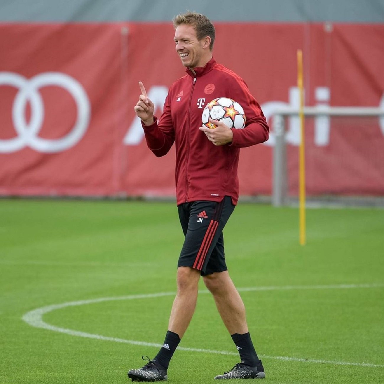 Nagelsmann se lleva al Bayern al jugador que Xavi Hernández no ha podido convencer, ni Joan Laporta pagar