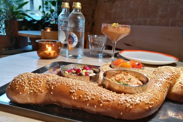 Shabbat Shabbat