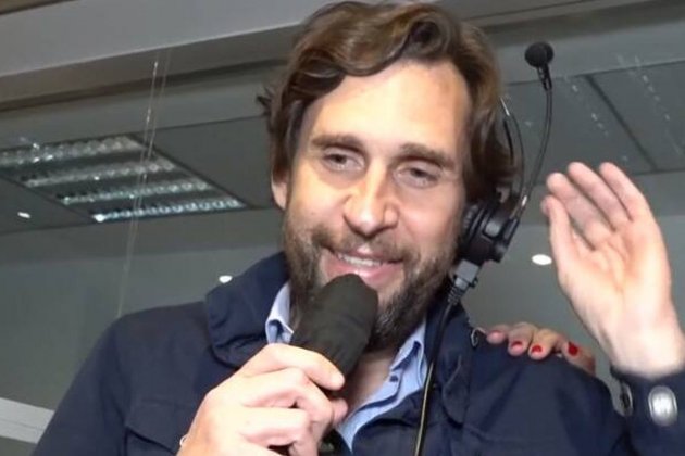 Alberto Díaz SÁLVAME Alberto Díaz SÁLVAME