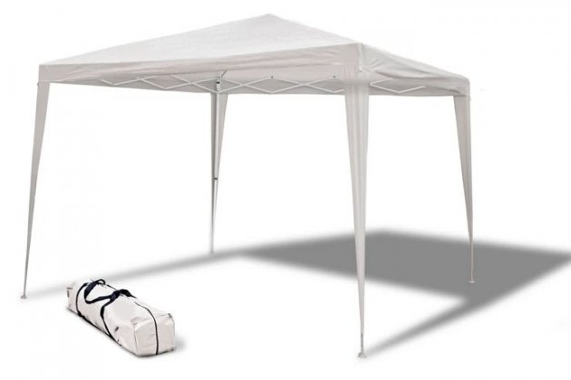 Carpa de acero Javea1 Carpa de acero Javea1