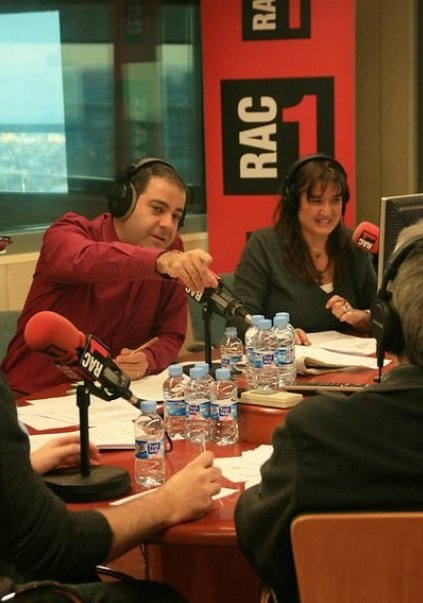 montse llussa i toni clapes montse llussa i toni clapes