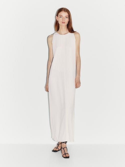 Vestit de Massimo Dutti