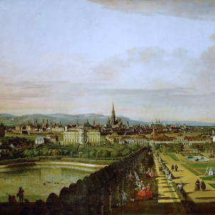Viena (1758). Font Kunsthistorisches Museum, Viena