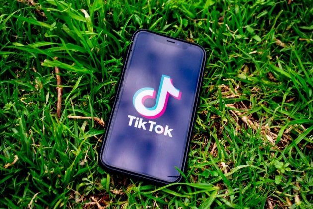 TikTok TikTok