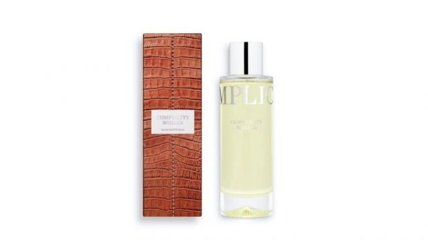 Eau de toilette para mujer Complicity Eau de toilette para mujer Complicity