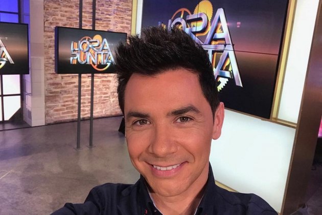 David Civera redes David Civera redes