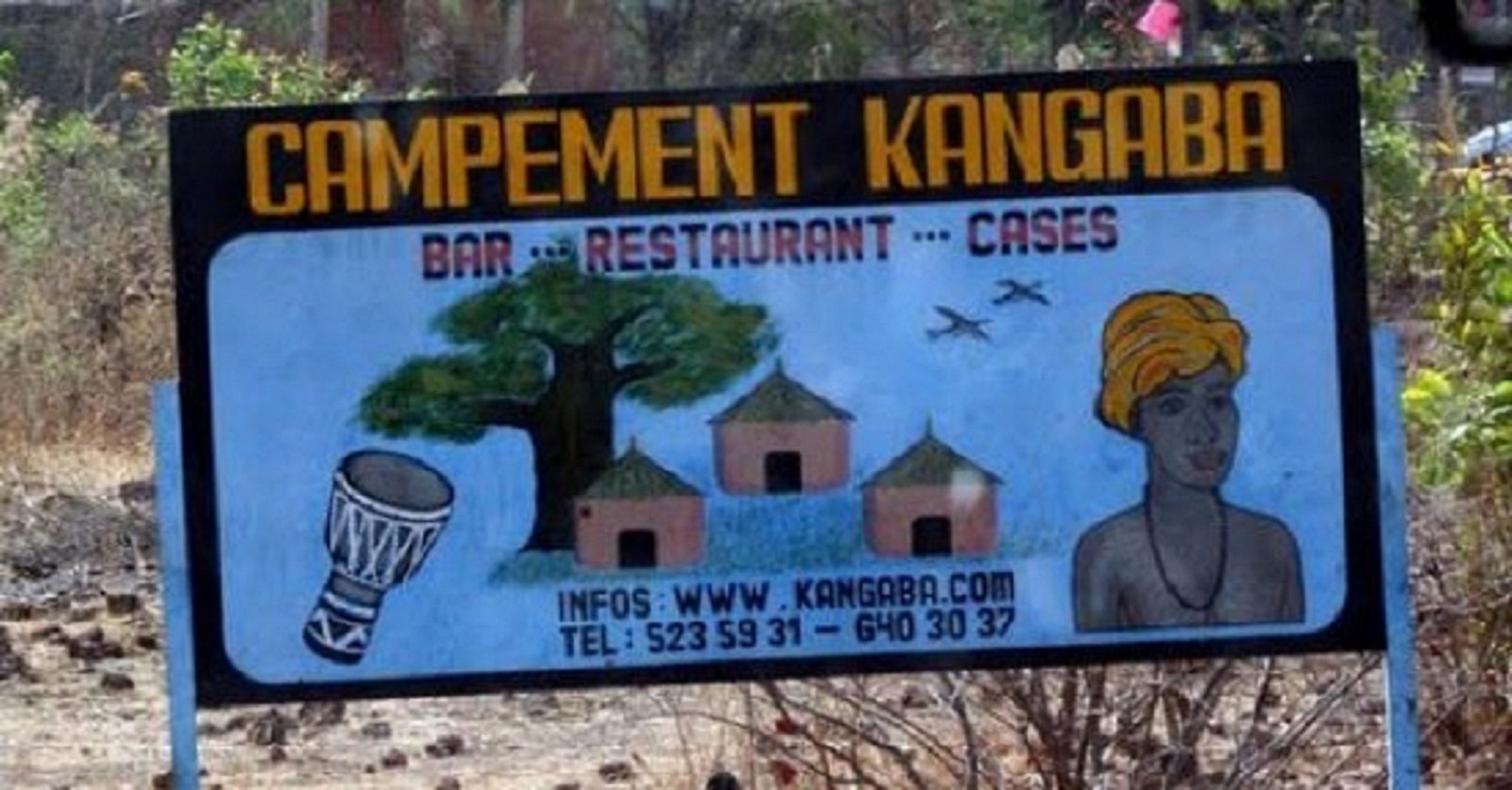 Al menos seis muertos en un ataque a un complejo turístico de Mali