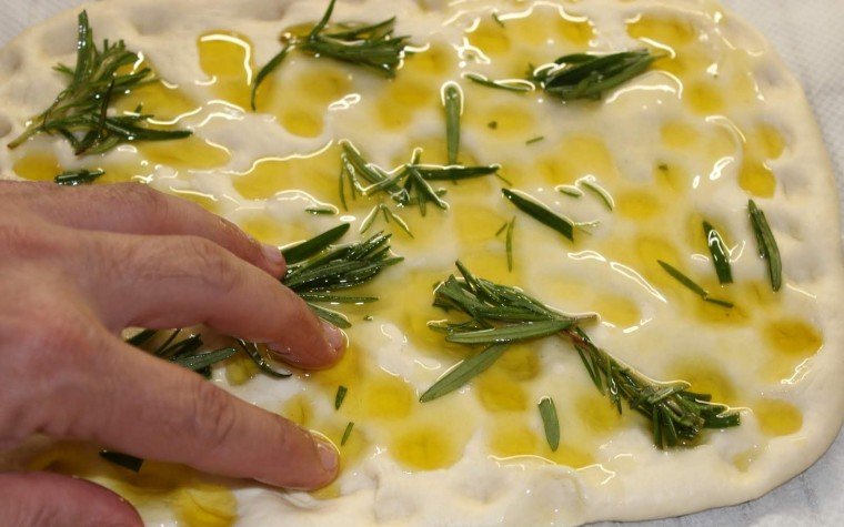 focaccia pas19