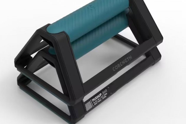 Agarraderas Push Up Bar de Corength 1 Agarraderas Push Up Bar de Corength 1