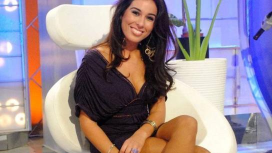 Indhira MEDIASET Indhira MEDIASET
