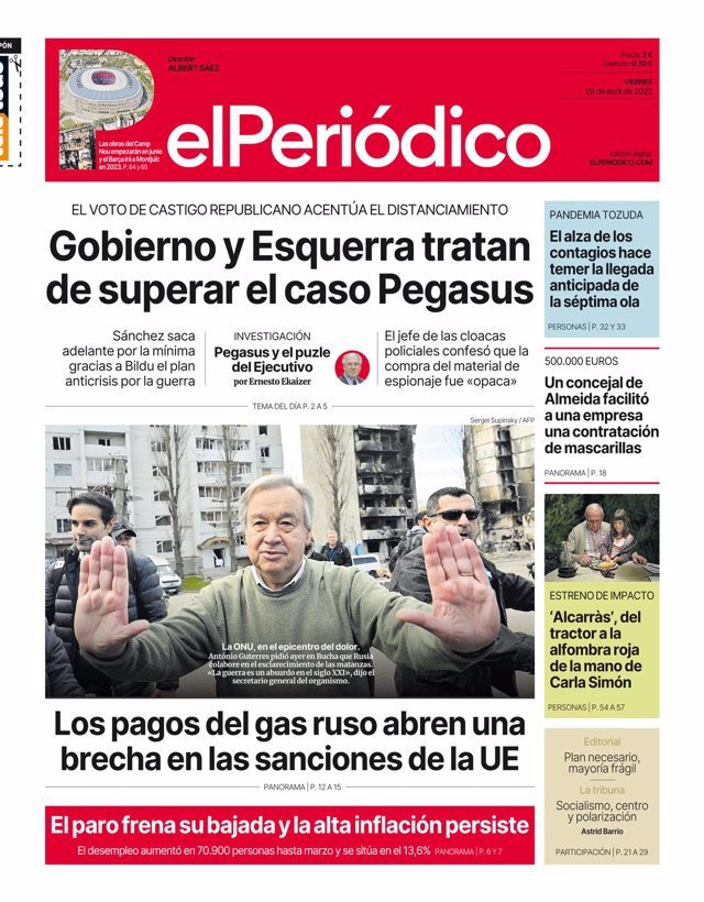 PERIODICO PERIODICO