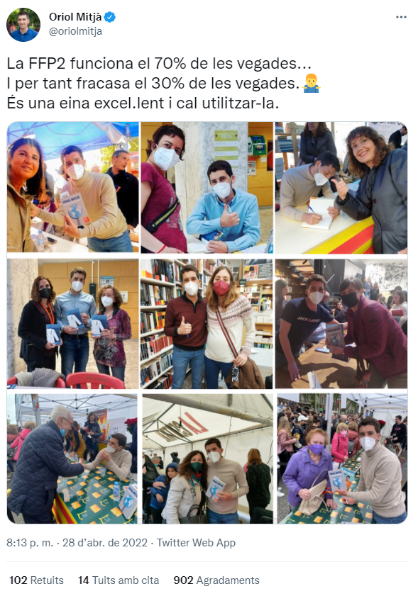 tuit oriol mitja tuit oriol mitja