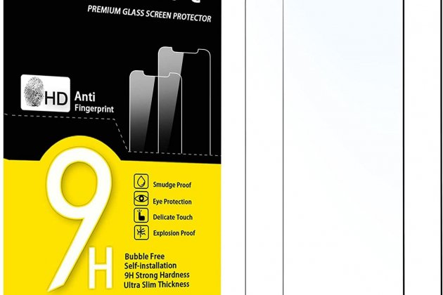 Protector de pantalla de NEW'C1 Protector de pantalla de NEW'C1