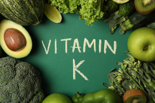 Vitamina K