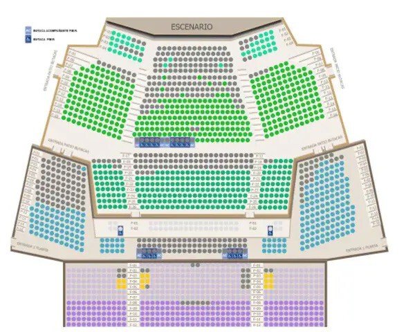 entradas espectáculo rocío jurado entradas espectáculo rocío jurado