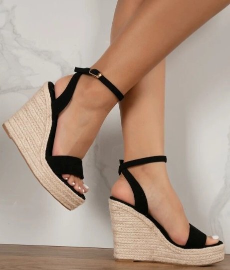 Sandalias de Shein