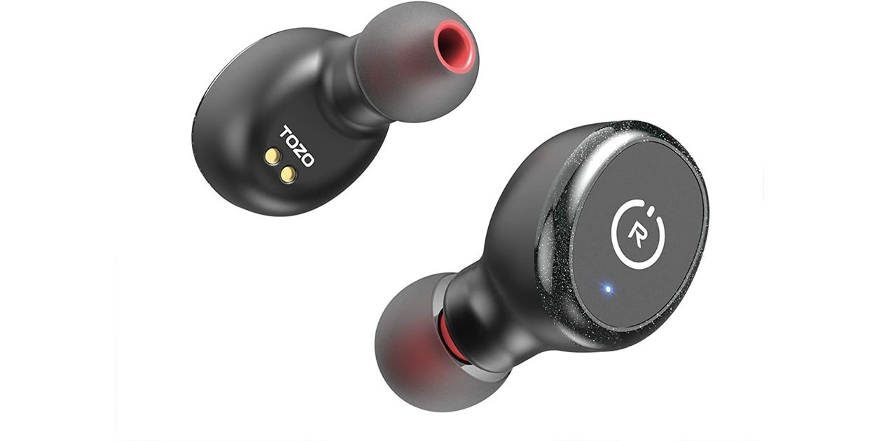 Los auriculares bluetooth más vendidos en Amazon no son los AirPods, son minúsculos y están rebajados al 50%