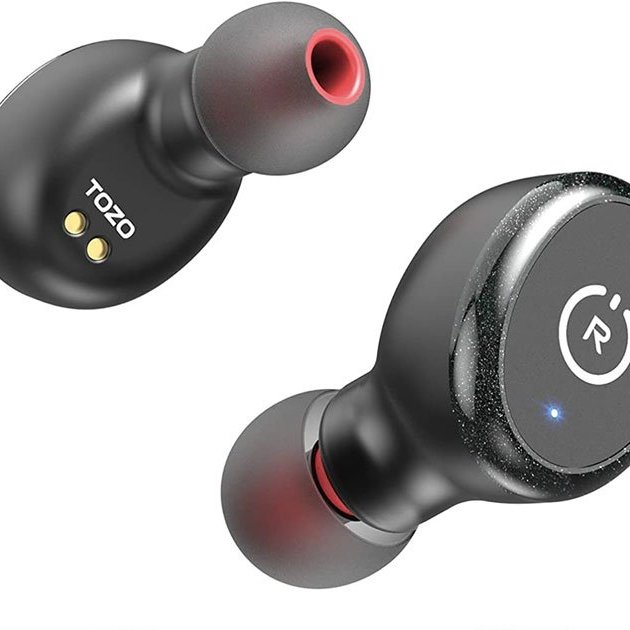 Los auriculares bluetooth m s vendidos en Amazon no son los