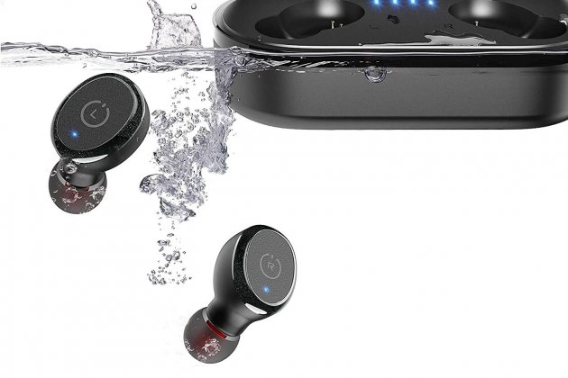 Auriculars T10 de la marca TOZO Auriculars T10 de la marca TOZO