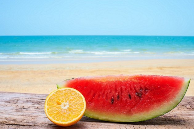 Verano Saludable Verano Saludable