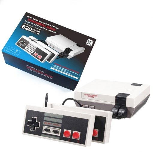 Consola Mini Classic2 Consola Mini Classic2