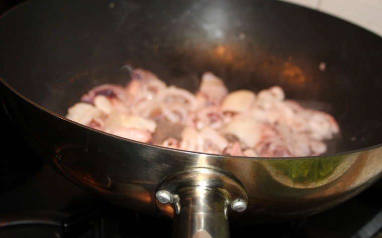 wok potes calamar tirabecs pas10