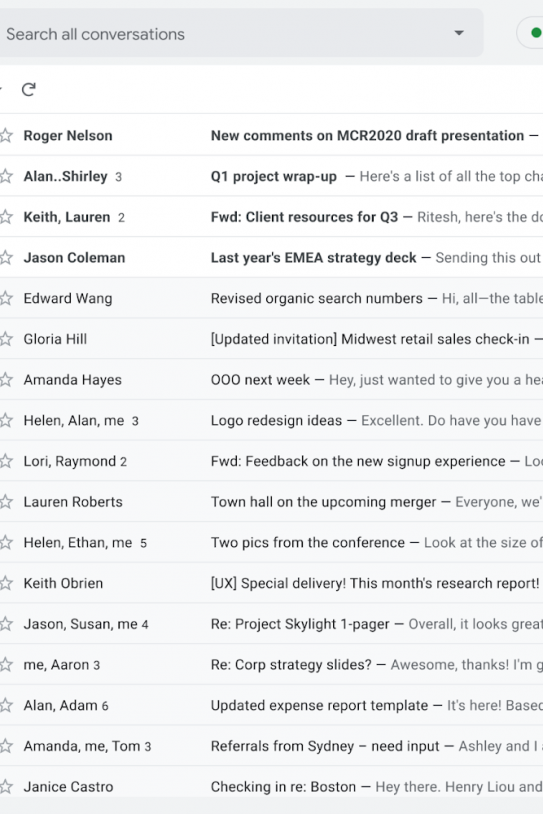 Gmail Gmail