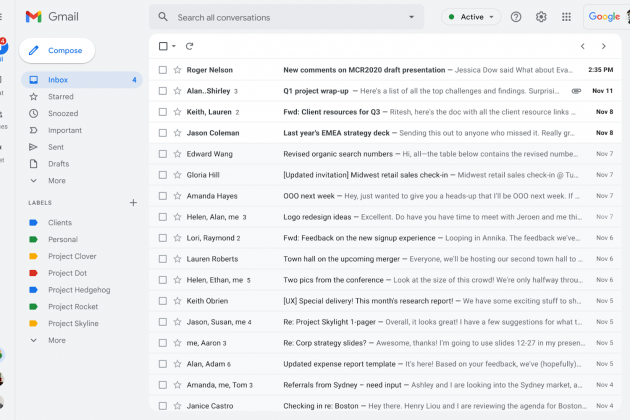 Gmail Gmail