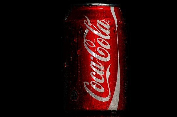 Coca Cola