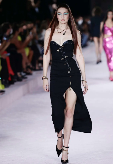 Gigi Hadid Gigi Hadid