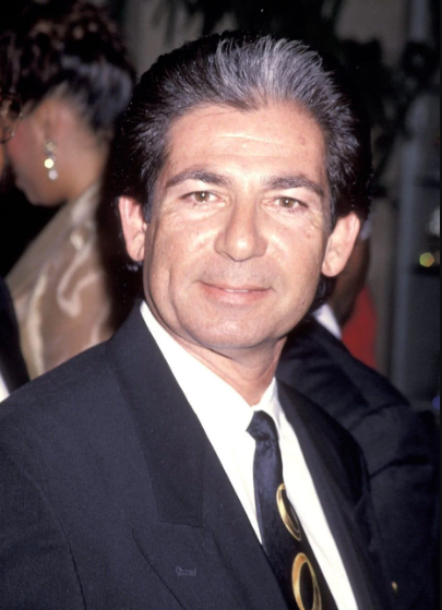 Robert Kardashian