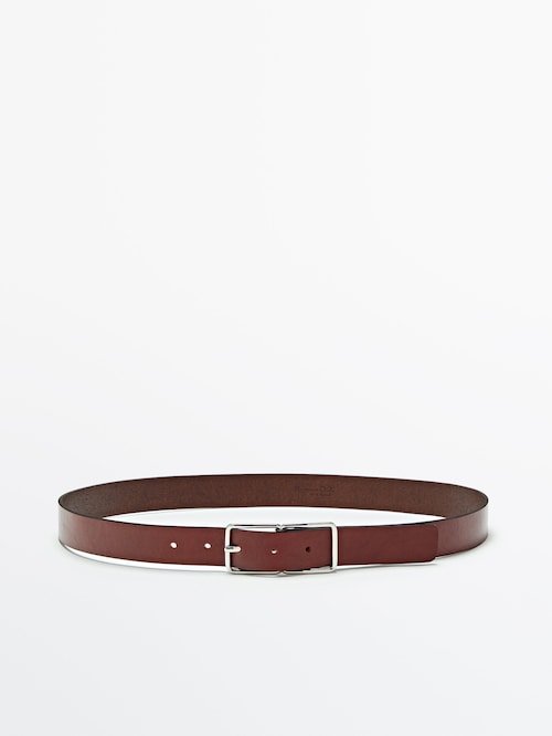 Cinturó de Massimo Dutti Cinturó de Massimo Dutti