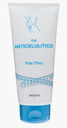 Gel de Deliplus Gel de Deliplus
