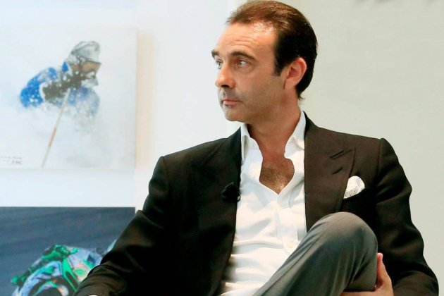 Enrique Ponce 