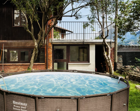 Piscina Bestway Piscina Bestway