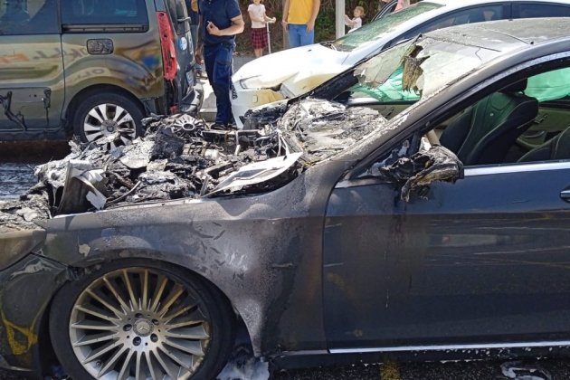 Coche Bou 2 1200 Coche Bou 2 1200