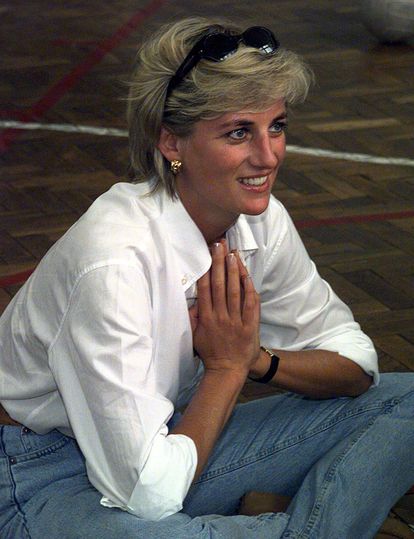 Lady Di