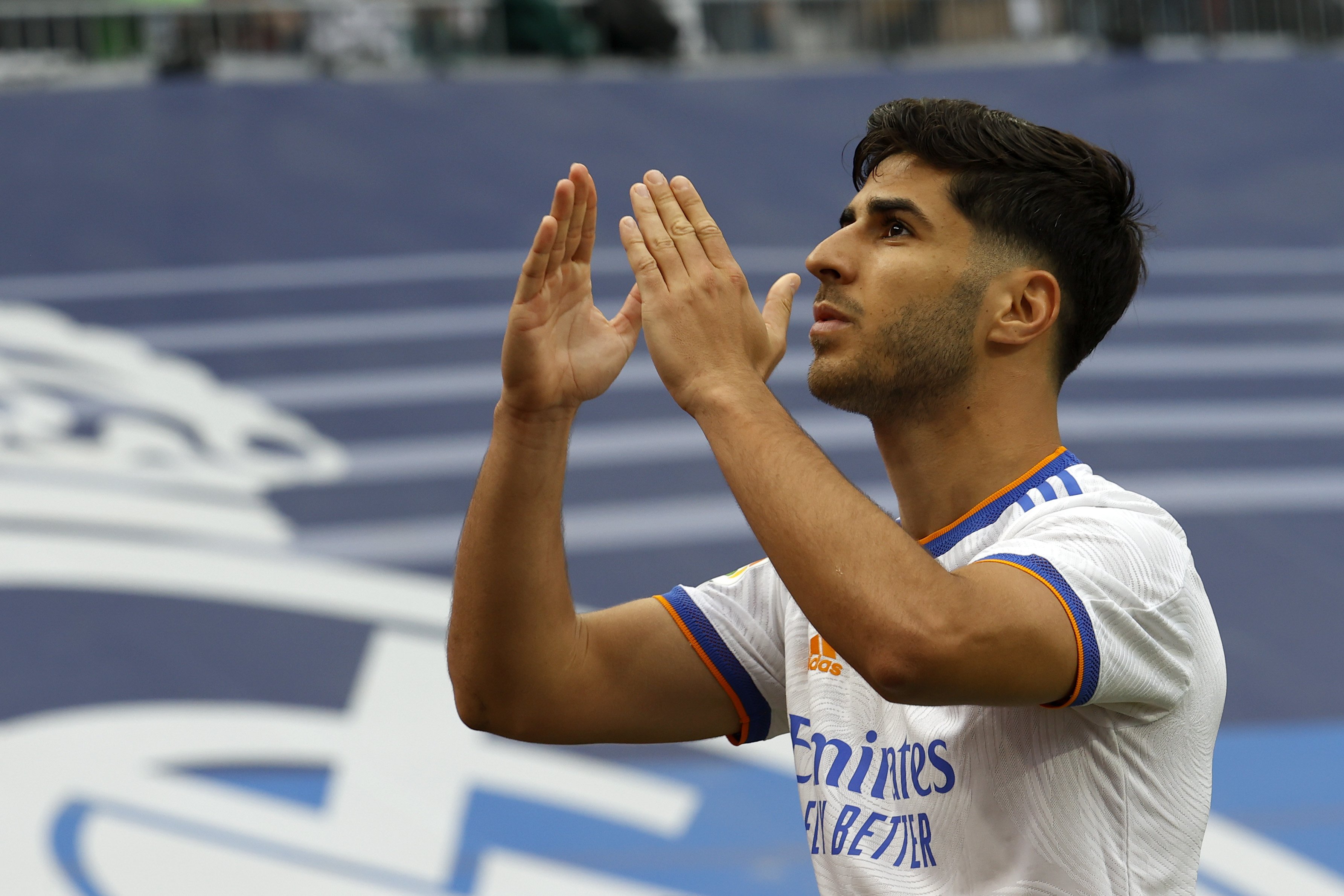 Habrá fichaje de 40 millones para sustituir a Marco Asensio en el Real Madrid