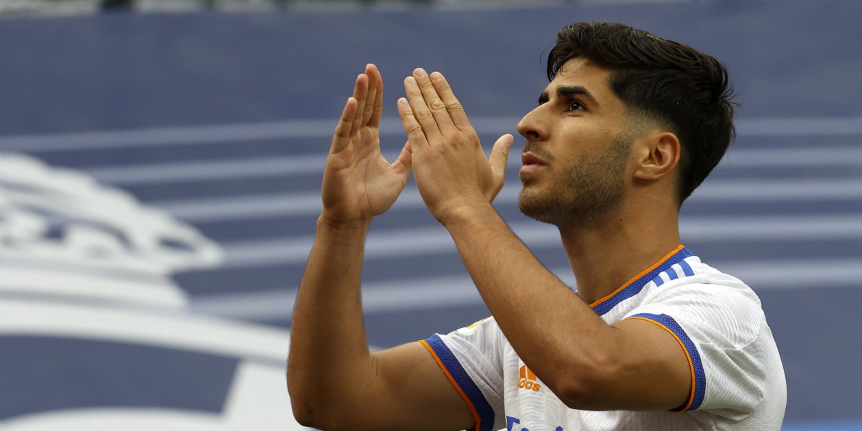 Nadie esperaba que hiciera como Marco Asensio y pidiera más dinero para  seguir: de momento, no renueva