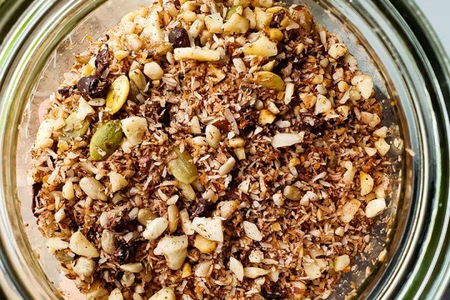 Granola Granola