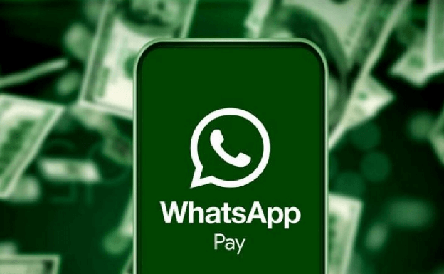 WhatsApp payments