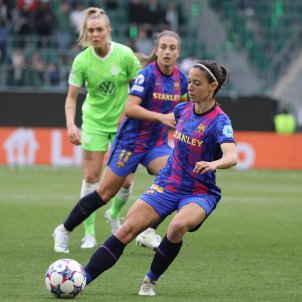 Les primeres reaccions per la classificació del Barça a la final de la Champions