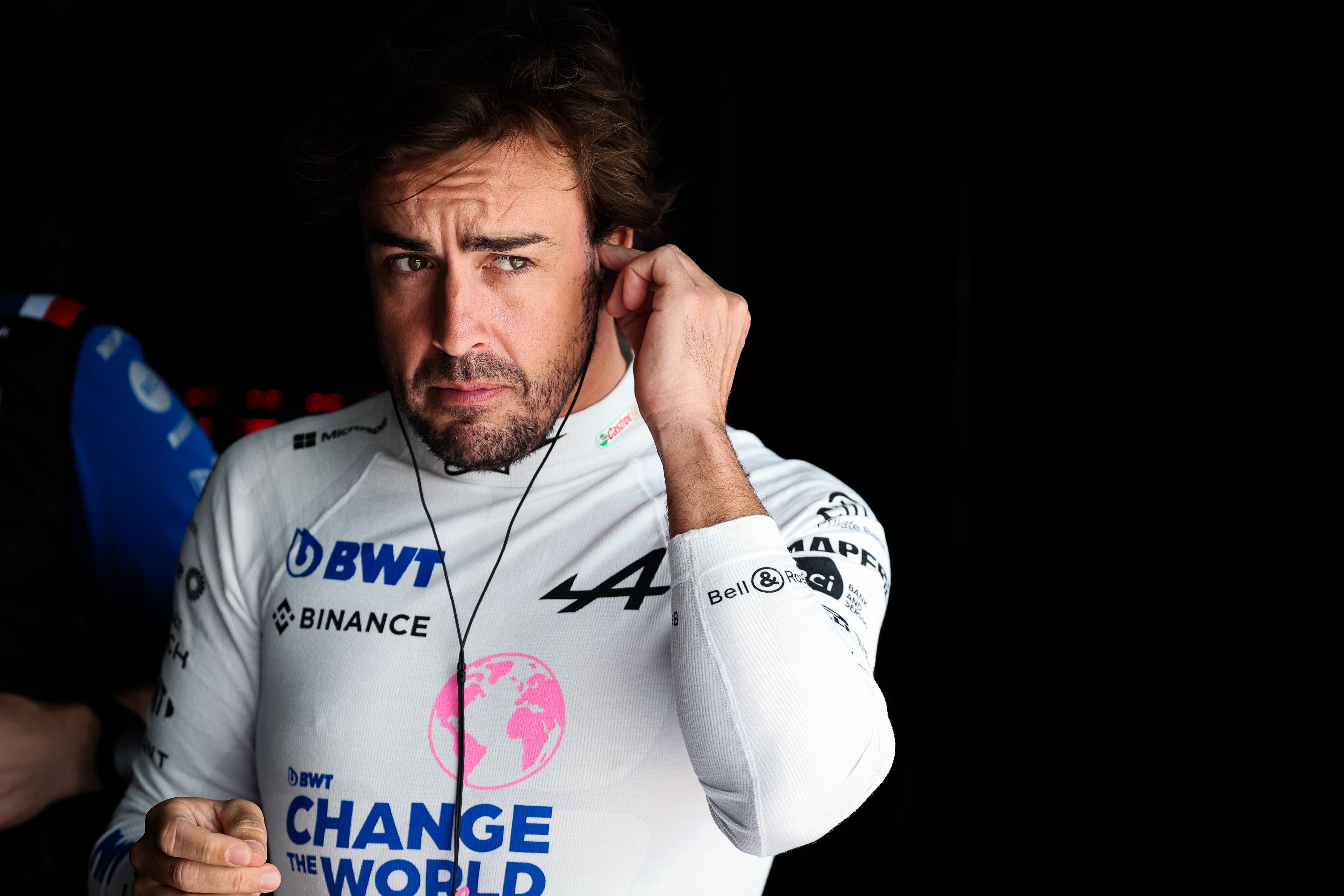 Bombazo!! Aston Martin anuncia el fichaje de Fernando Alonso en sustitución  de Vettel
