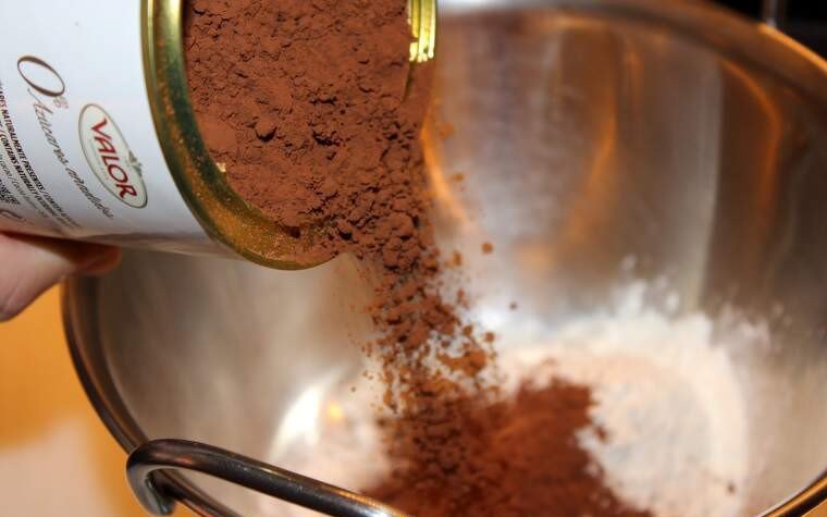 brownie pas8 brownie pas8