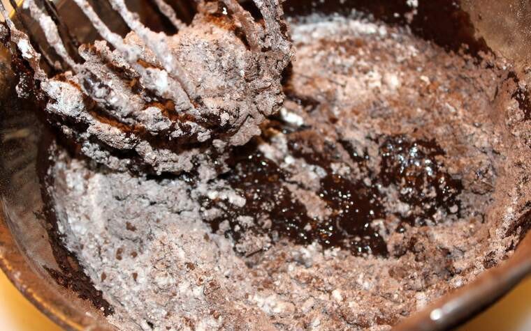 brownie pas23 brownie pas23