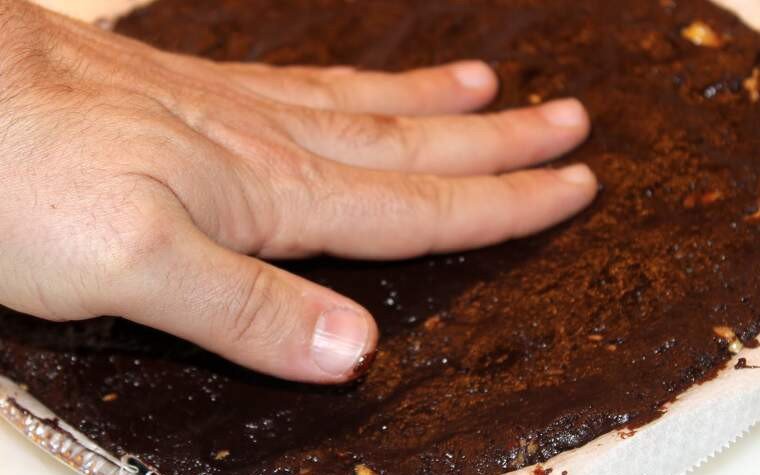 brownie pas28 brownie pas28