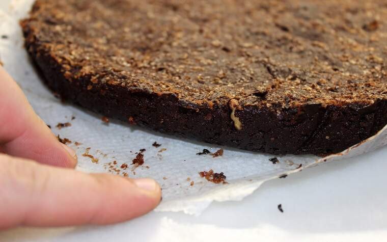 brownie pas33 brownie pas33