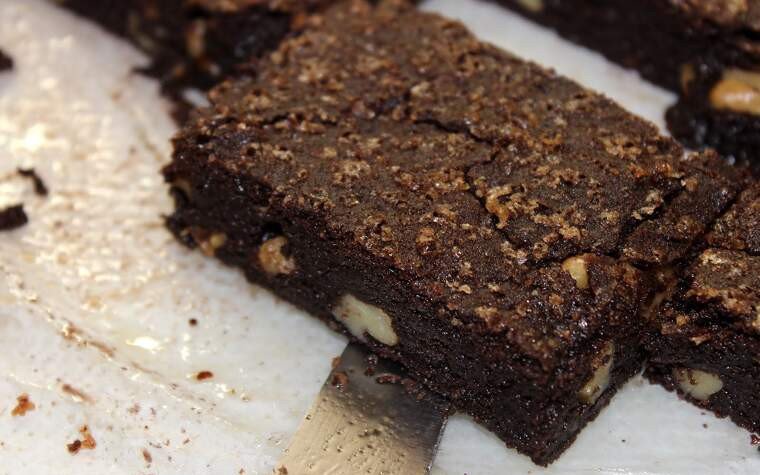 brownie pas34 brownie pas34