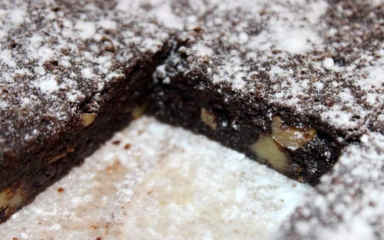 brownie pas37