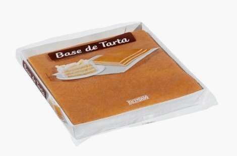 Base de tarta Base de tarta